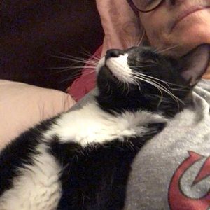 Meet your Posher, Margaret